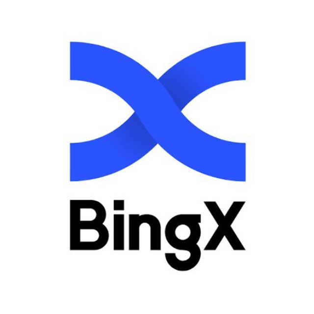 BingX Logo